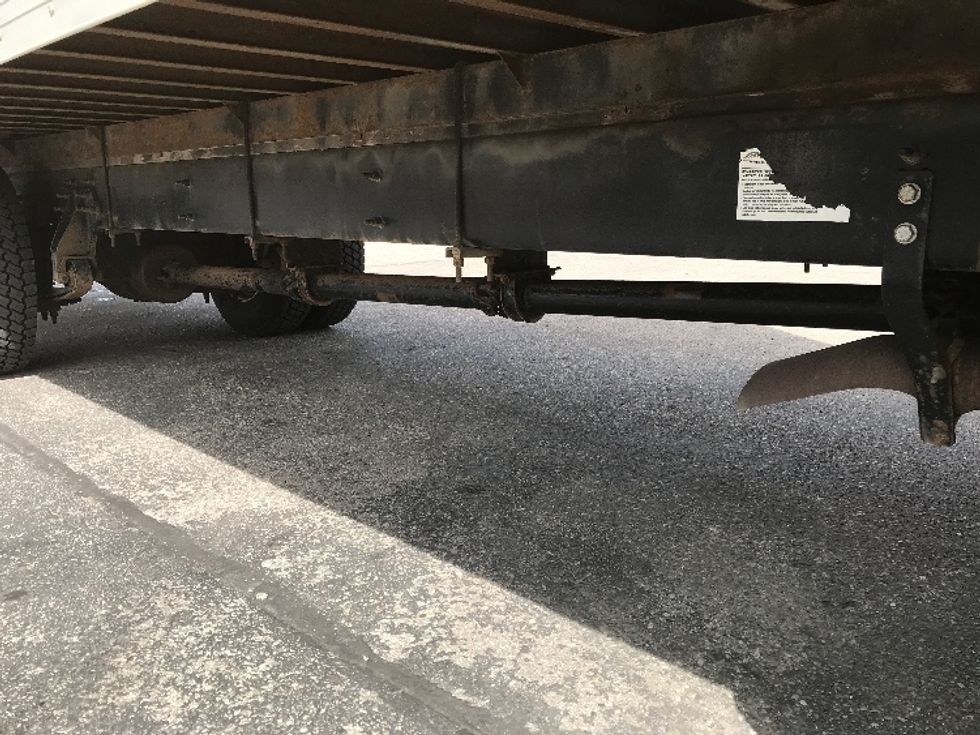 Medium Duty Box Truck-Light and Medium Duty Trucks-International-2019-4300-Calgary-AB-289,320\n\t\tkm-$ 52,750 - Image 14