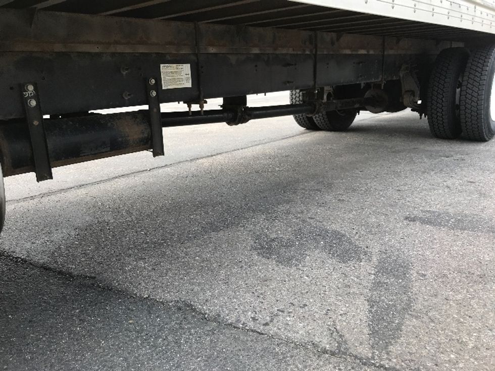 Medium Duty Box Truck-Light and Medium Duty Trucks-International-2019-4300-Calgary-AB-289,320\n\t\tkm-$ 52,750 - Image 5