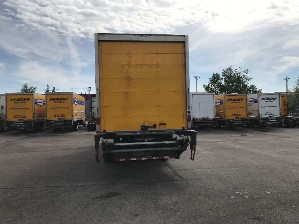 Medium Duty Box Truck-Light and Medium Duty Trucks-International-2019-4300-Calgary-AB-289,320\n\t\tkm-$ 52,750 - Image 7