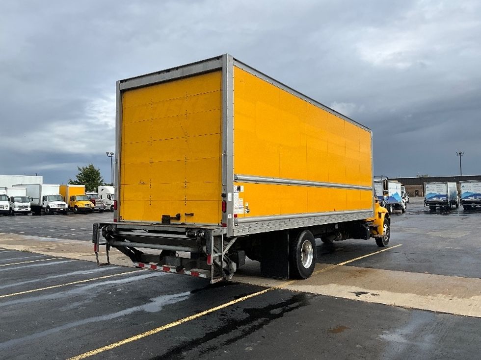 Medium Duty Box Truck-Light and Medium Duty Trucks-International-2019-4300-Cambridge-ON-293,770\n\t\tkm-$ 55,000 - Image 13