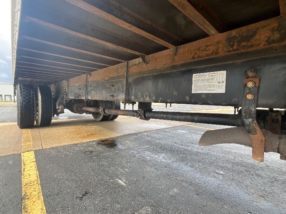 Medium Duty Box Truck-Light and Medium Duty Trucks-International-2019-4300-Cambridge-ON-293,770\n\t\tkm-$ 55,000 - Image 14