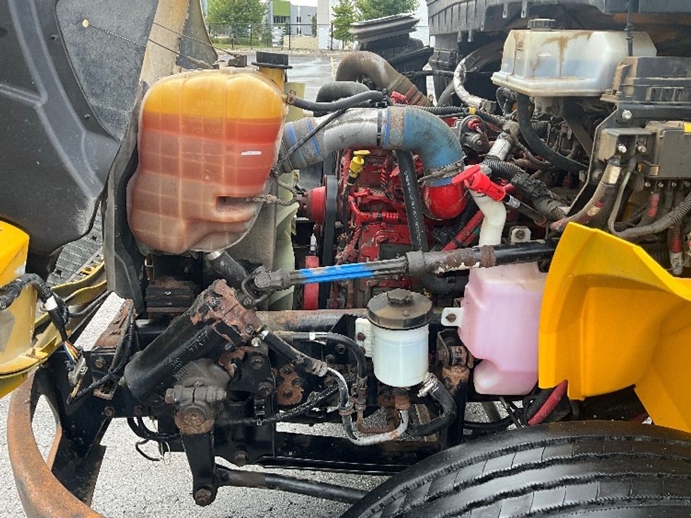 Medium Duty Box Truck-Light and Medium Duty Trucks-International-2019-4300-Cambridge-ON-293,770\n\t\tkm-$ 55,000 - Image 24