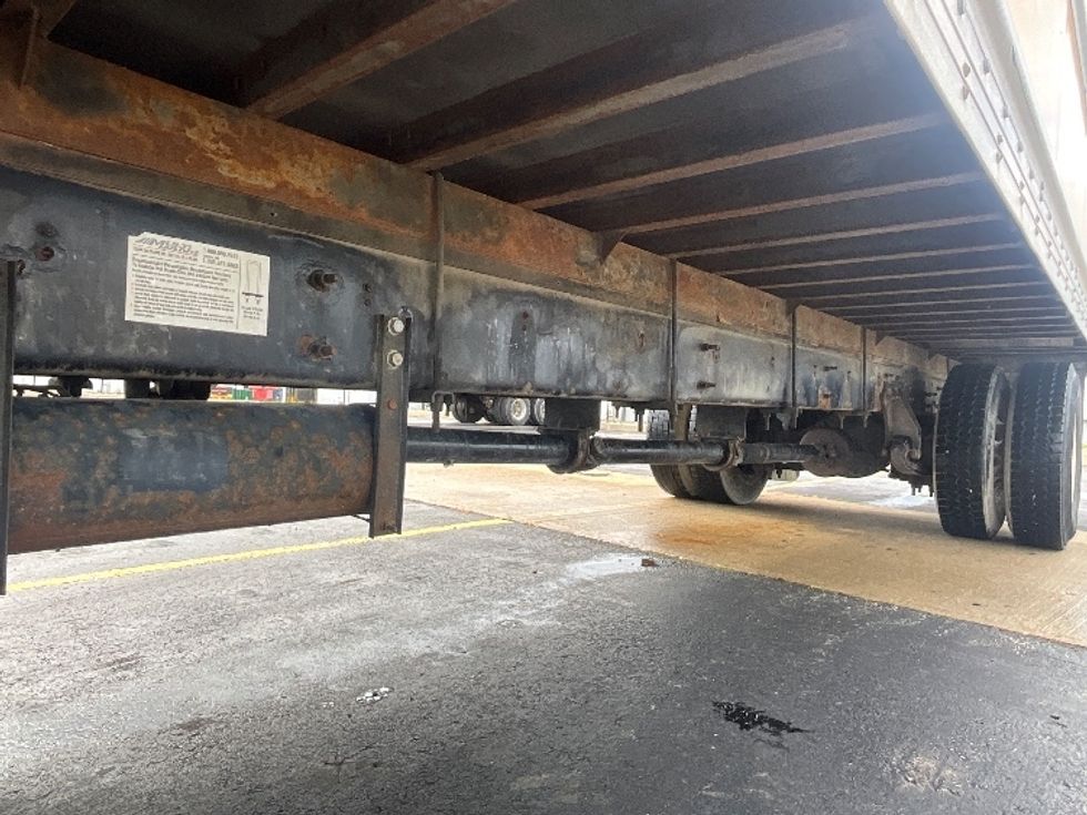 Medium Duty Box Truck-Light and Medium Duty Trucks-International-2019-4300-Cambridge-ON-293,770\n\t\tkm-$ 55,000 - Image 5