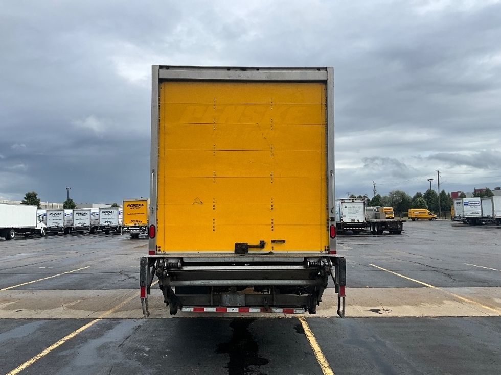 Medium Duty Box Truck-Light and Medium Duty Trucks-International-2019-4300-Cambridge-ON-293,770\n\t\tkm-$ 55,000 - Image 7
