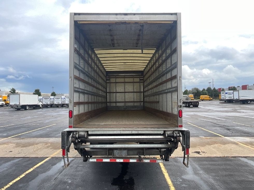 Medium Duty Box Truck-Light and Medium Duty Trucks-International-2019-4300-Cambridge-ON-293,770\n\t\tkm-$ 55,000 - Image 8