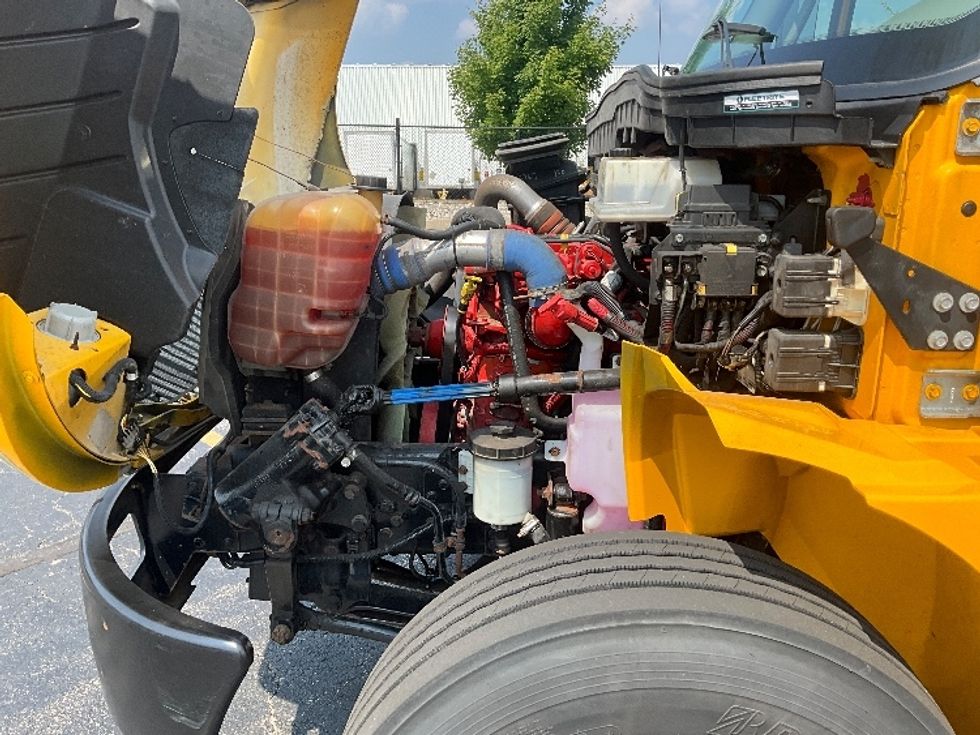 Medium Duty Box Truck-Light and Medium Duty Trucks-International-2019-4300-Cambridge-ON-297,675\n\t\tkm-$ 52,500 - Image 24