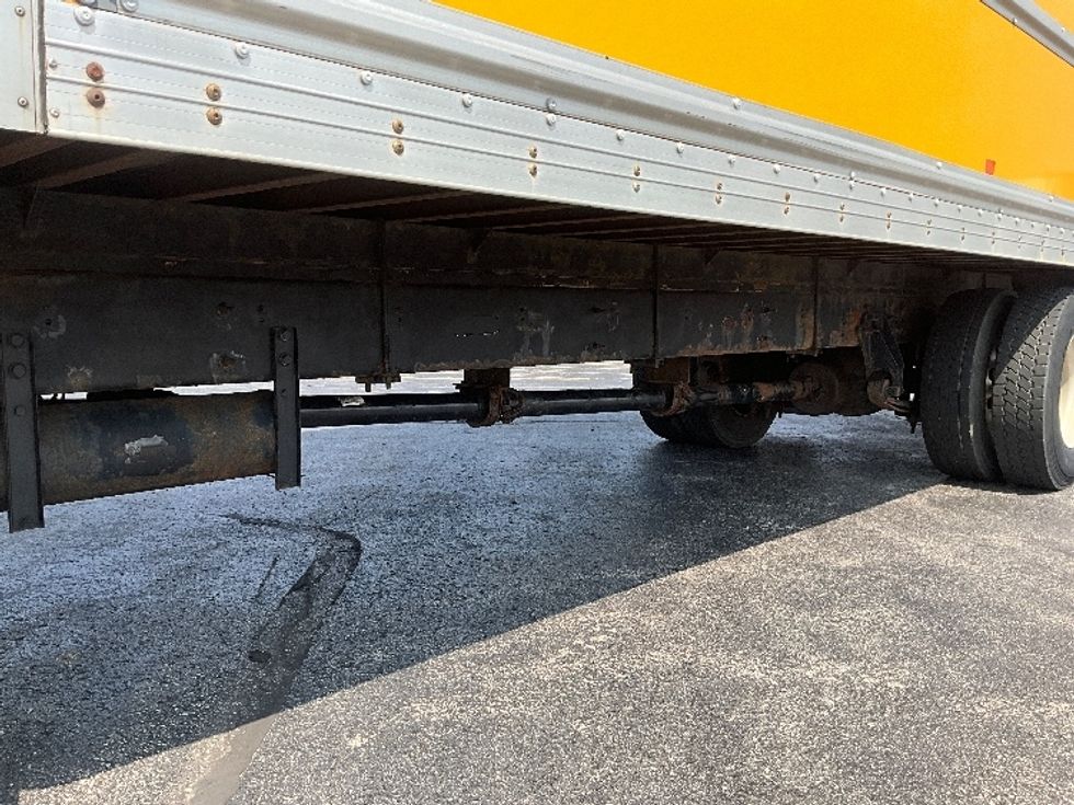 Medium Duty Box Truck-Light and Medium Duty Trucks-International-2019-4300-Cambridge-ON-297,675\n\t\tkm-$ 52,500 - Image 5