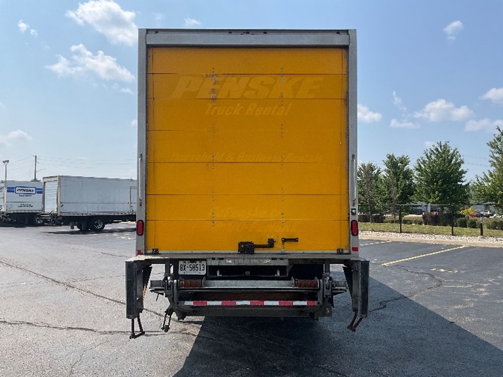 Medium Duty Box Truck-Light and Medium Duty Trucks-International-2019-4300-Cambridge-ON-297,675\n\t\tkm-$ 52,500 - Image 7
