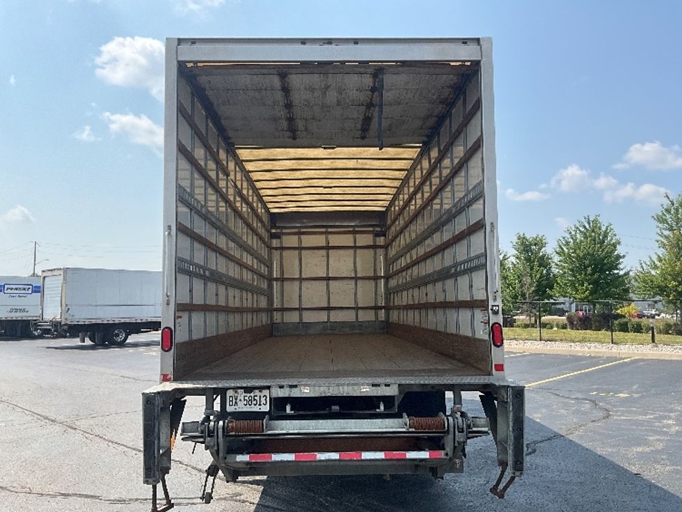 Medium Duty Box Truck-Light and Medium Duty Trucks-International-2019-4300-Cambridge-ON-297,675\n\t\tkm-$ 52,500 - Image 8