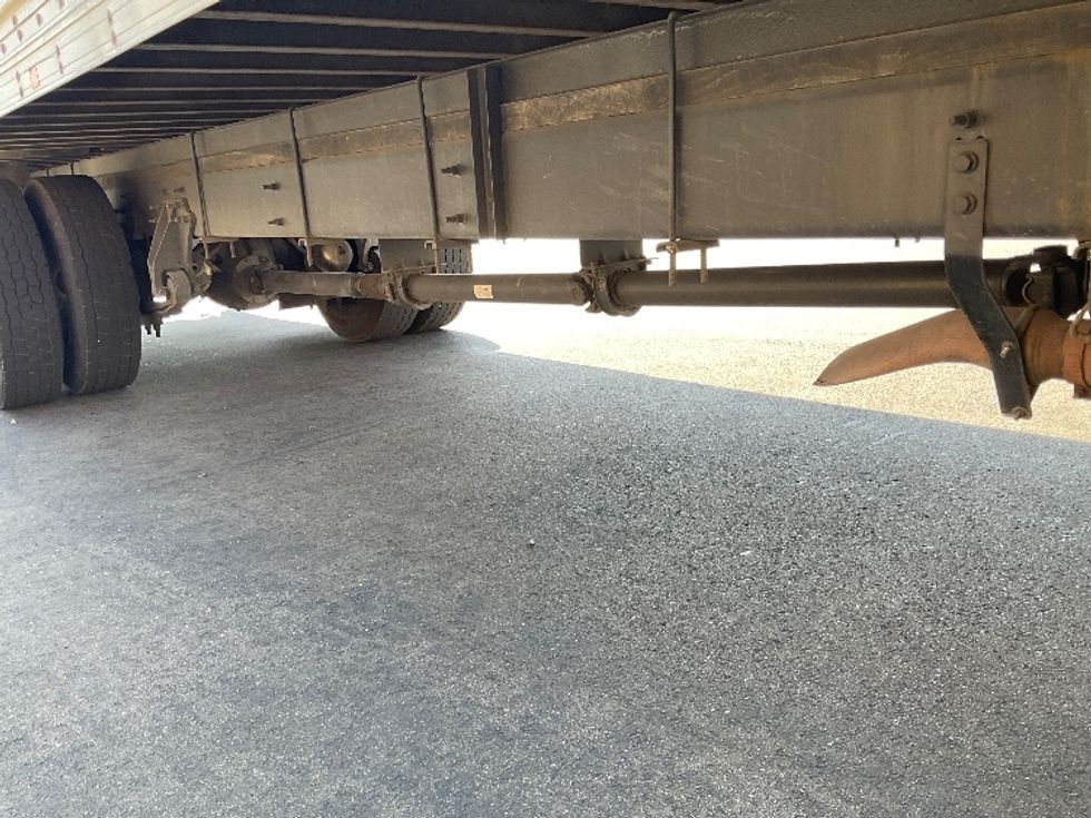 Medium Duty Box Truck-Light and Medium Duty Trucks-International-2019-4300-Chino-CA-158,588\n\t\tmiles-$ 47,000 - Image 14