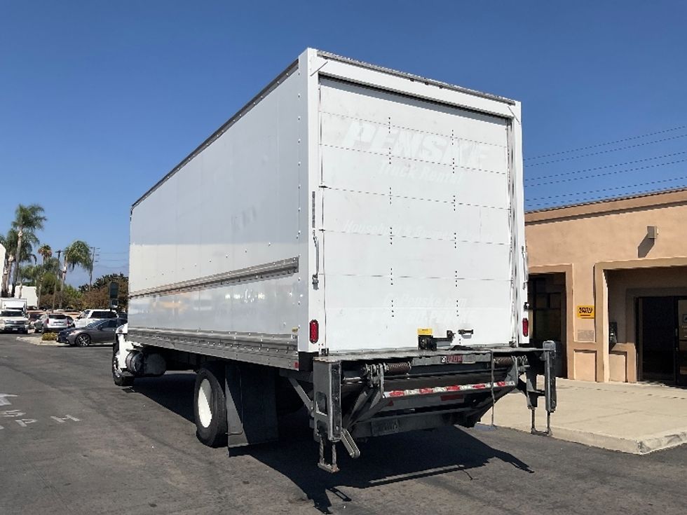 Medium Duty Box Truck-Light and Medium Duty Trucks-International-2019-4300-Chino-CA-158,588\n\t\tmiles-$ 47,000 - Image 6