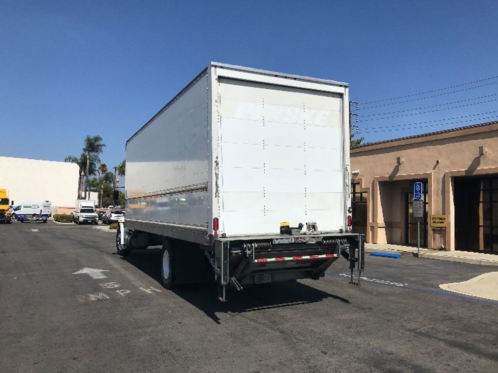 Medium Duty Box Truck-Light and Medium Duty Trucks-International-2019-4300-Chino-CA-198,922\n\t\tmiles-$ 40,500 - Image 6