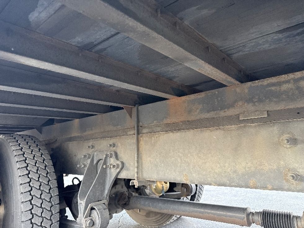 Medium Duty Box Truck-Light and Medium Duty Trucks-International-2019-4300-Cleona-PA-332,537\n\t\tmiles-$ 20,000 - Image 14