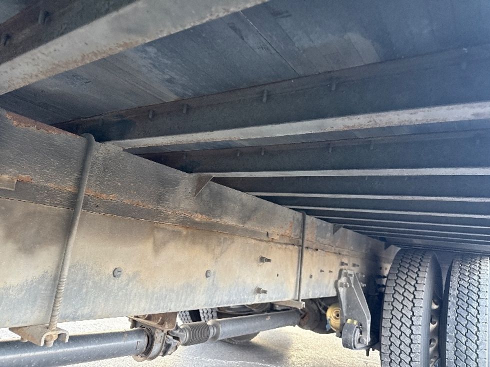 Medium Duty Box Truck-Light and Medium Duty Trucks-International-2019-4300-Cleona-PA-332,537\n\t\tmiles-$ 20,000 - Image 5