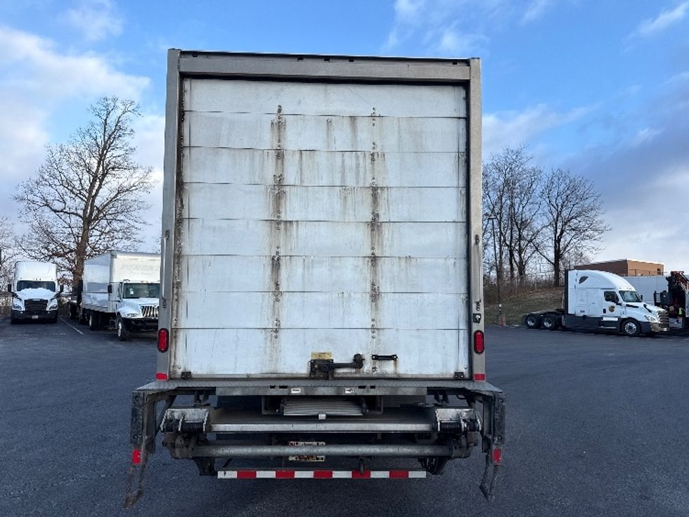 Medium Duty Box Truck-Light and Medium Duty Trucks-International-2019-4300-Cleona-PA-332,537\n\t\tmiles-$ 20,000 - Image 7