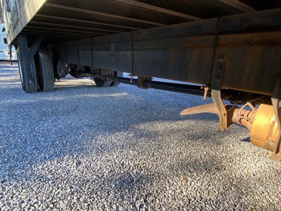 Medium Duty Box Truck-Light and Medium Duty Trucks-International-2019-4300-Cleveland-TN-349,585\n\t\tmiles-$ 21,250 - Image 14