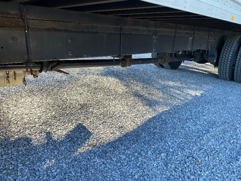 Medium Duty Box Truck-Light and Medium Duty Trucks-International-2019-4300-Cleveland-TN-349,585\n\t\tmiles-$ 21,250 - Image 5