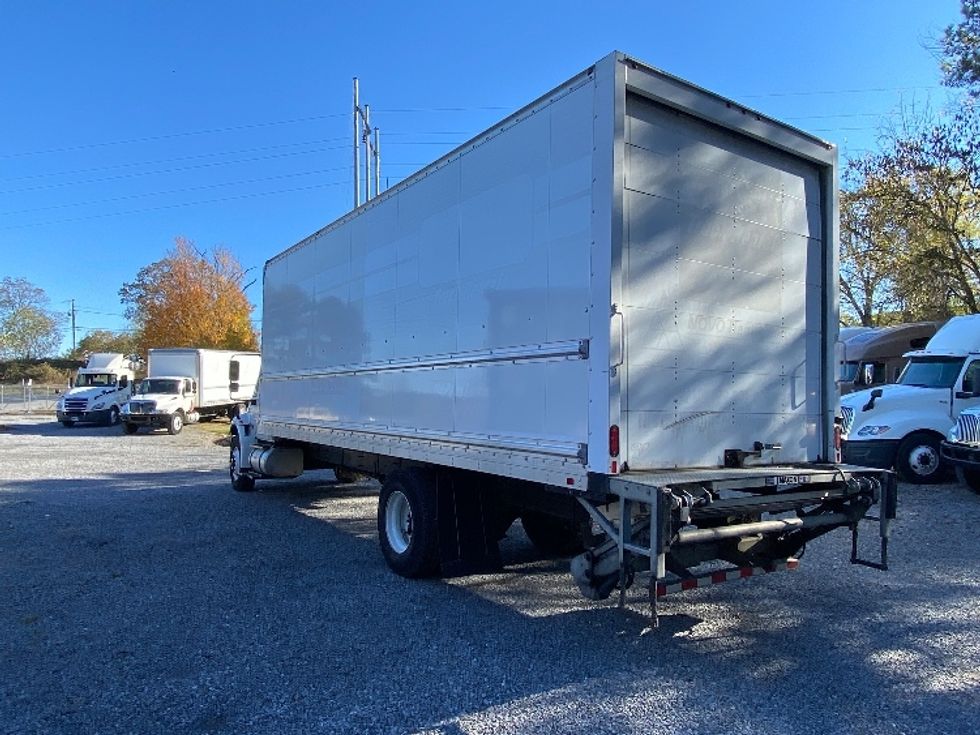Medium Duty Box Truck-Light and Medium Duty Trucks-International-2019-4300-Cleveland-TN-349,585\n\t\tmiles-$ 21,250 - Image 6