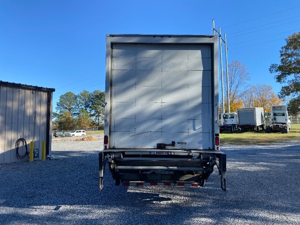 Medium Duty Box Truck-Light and Medium Duty Trucks-International-2019-4300-Cleveland-TN-349,585\n\t\tmiles-$ 21,250 - Image 7