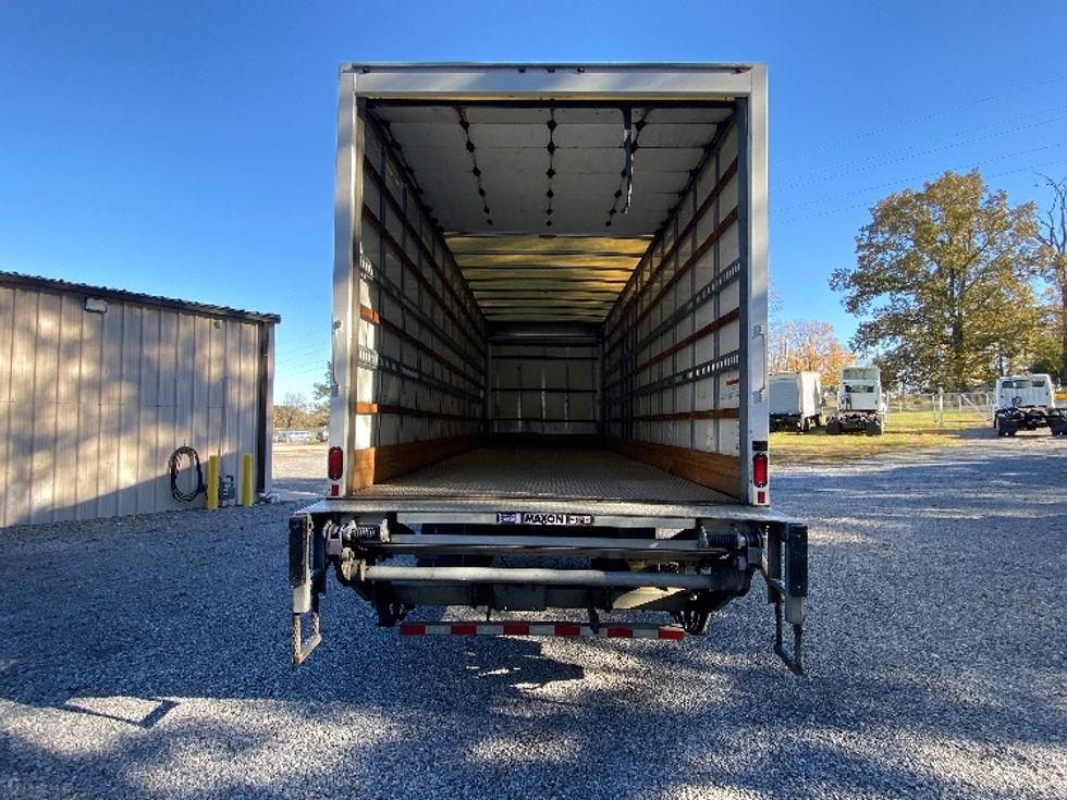 Medium Duty Box Truck-Light and Medium Duty Trucks-International-2019-4300-Cleveland-TN-349,585\n\t\tmiles-$ 21,250 - Image 8