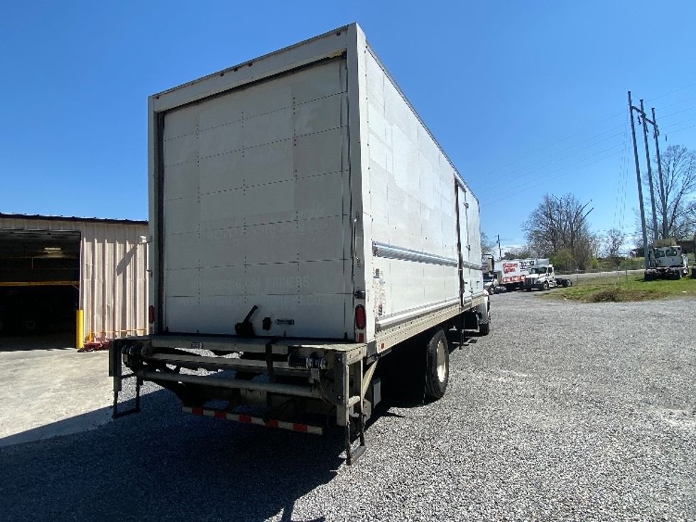 Medium Duty Box Truck-Light and Medium Duty Trucks-International-2019-4300-Cleveland-TN-377,873\n\t\tmiles-$ 20,750 - Image 13