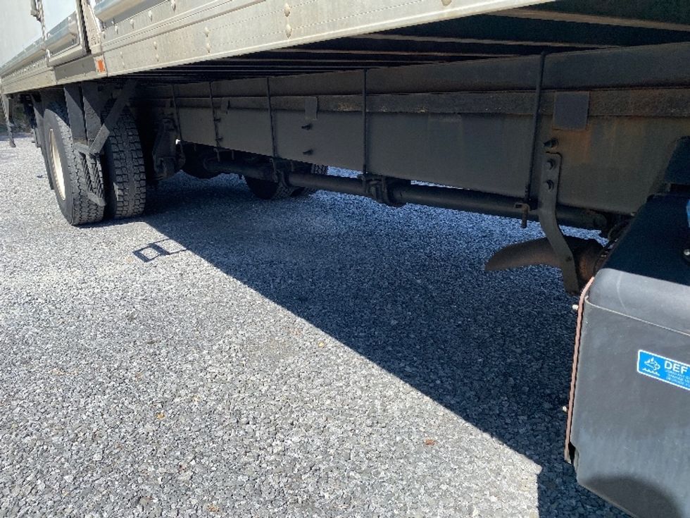 Medium Duty Box Truck-Light and Medium Duty Trucks-International-2019-4300-Cleveland-TN-377,873\n\t\tmiles-$ 20,750 - Image 14