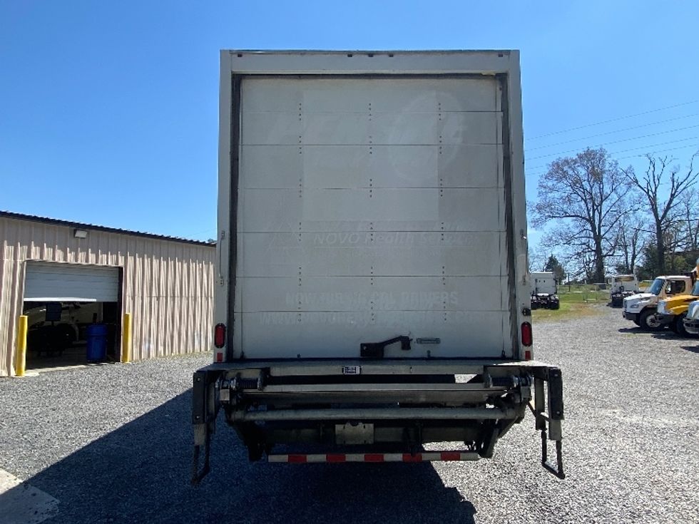Medium Duty Box Truck-Light and Medium Duty Trucks-International-2019-4300-Cleveland-TN-377,873\n\t\tmiles-$ 20,750 - Image 7