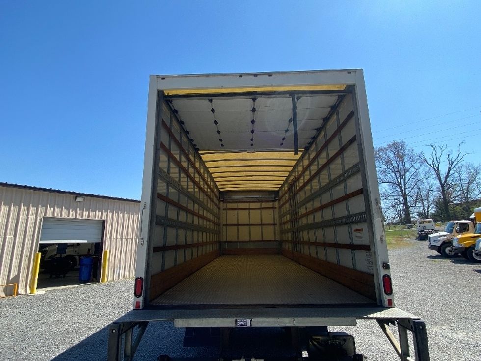 Medium Duty Box Truck-Light and Medium Duty Trucks-International-2019-4300-Cleveland-TN-377,873\n\t\tmiles-$ 20,750 - Image 8