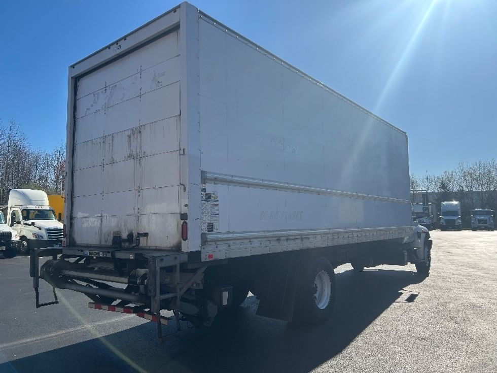 Medium Duty Box Truck-Light and Medium Duty Trucks-International-2019-4300-Cranbury-NJ-335,364\n\t\tmiles-$ 20,000 - Image 11