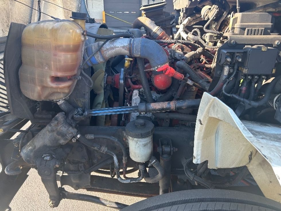 Medium Duty Box Truck-Light and Medium Duty Trucks-International-2019-4300-Cranbury-NJ-335,364\n\t\tmiles-$ 20,000 - Image 20