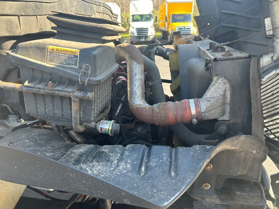 Medium Duty Box Truck-Light and Medium Duty Trucks-International-2019-4300-Cranbury-NJ-335,364\n\t\tmiles-$ 20,000 - Image 21