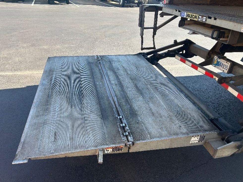 Medium Duty Box Truck-Light and Medium Duty Trucks-International-2019-4300-Cranbury-NJ-335,364\n\t\tmiles-$ 20,000 - Image 22