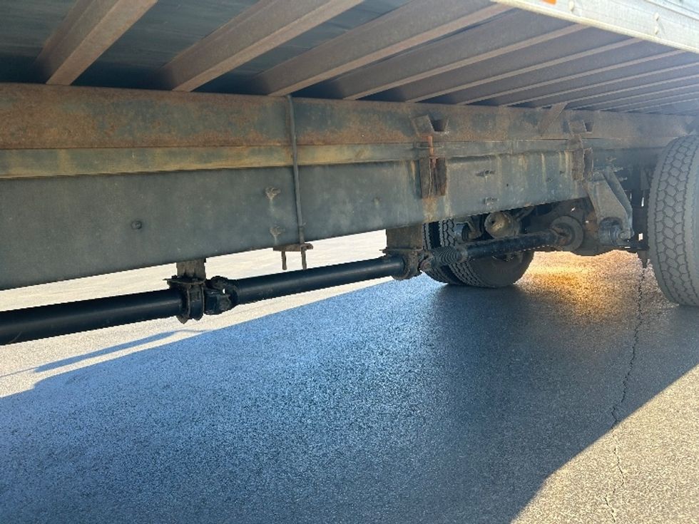 Medium Duty Box Truck-Light and Medium Duty Trucks-International-2019-4300-Cranbury-NJ-335,364\n\t\tmiles-$ 20,000 - Image 5