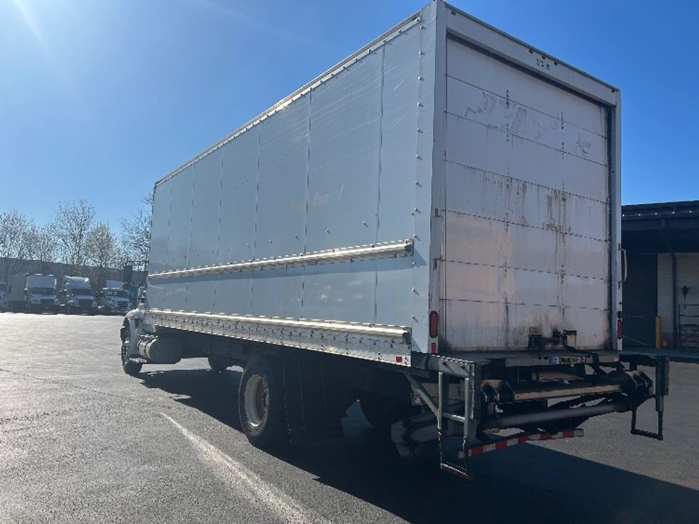Medium Duty Box Truck-Light and Medium Duty Trucks-International-2019-4300-Cranbury-NJ-335,364\n\t\tmiles-$ 20,000 - Image 6