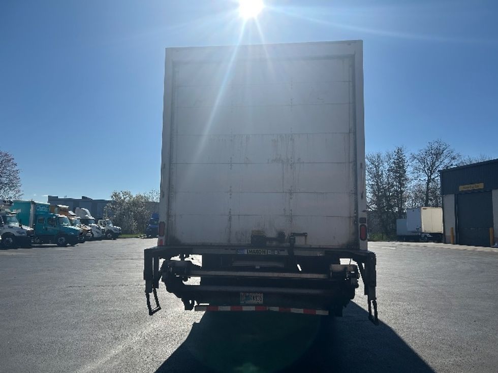 Medium Duty Box Truck-Light and Medium Duty Trucks-International-2019-4300-Cranbury-NJ-335,364\n\t\tmiles-$ 20,000 - Image 7