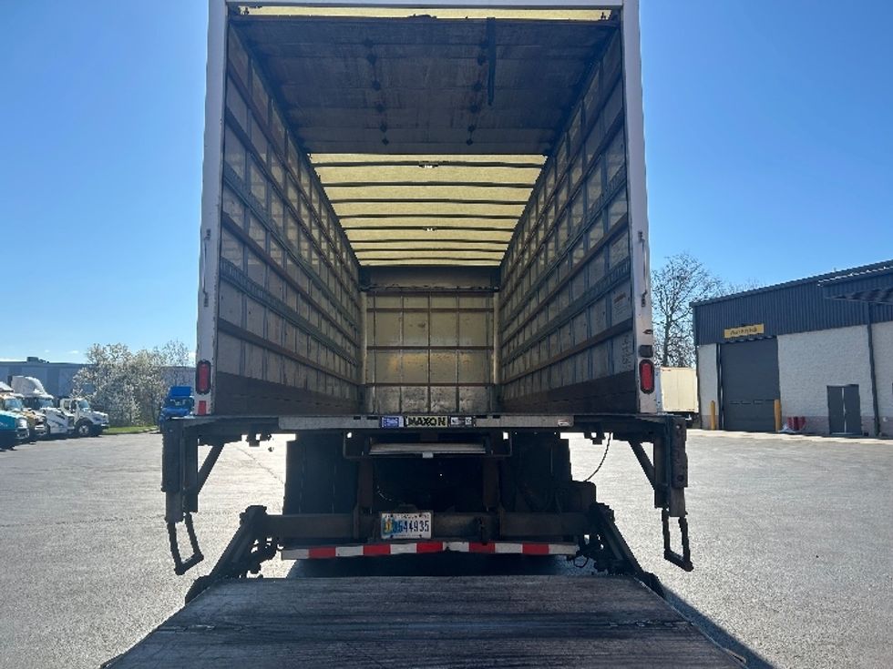 Medium Duty Box Truck-Light and Medium Duty Trucks-International-2019-4300-Cranbury-NJ-335,364\n\t\tmiles-$ 20,000 - Image 8