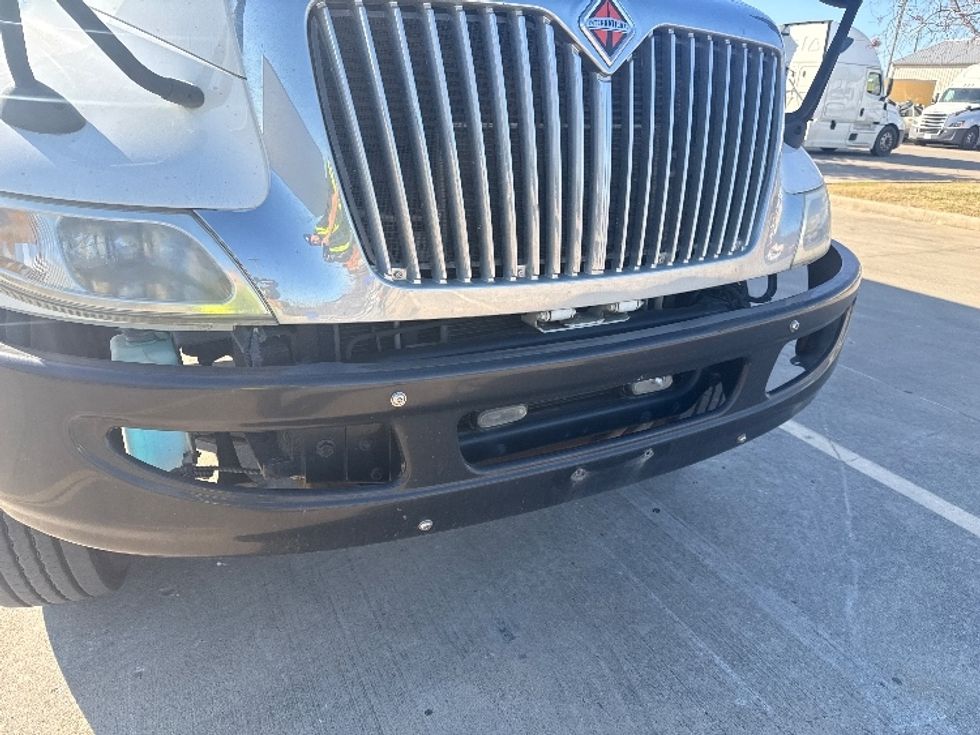 Medium Duty Box Truck-Light and Medium Duty Trucks-International-2019-4300-Dallas-TX-103,336\n\t\tmiles-$ 56,750 - Image 29