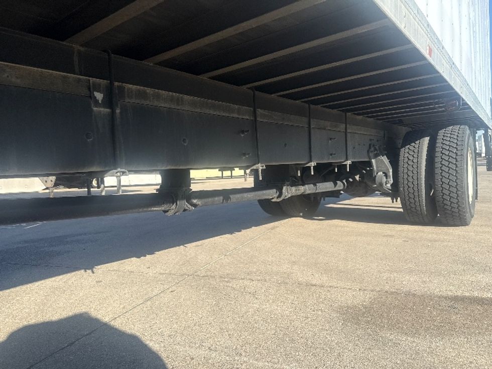 Medium Duty Box Truck-Light and Medium Duty Trucks-International-2019-4300-Dallas-TX-103,336\n\t\tmiles-$ 56,750 - Image 5