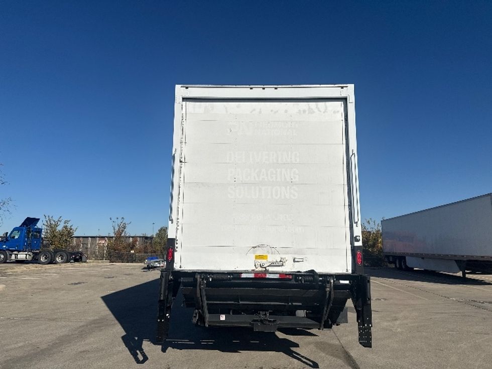 Medium Duty Box Truck-Light and Medium Duty Trucks-International-2019-4300-Dallas-TX-103,336\n\t\tmiles-$ 56,750 - Image 7