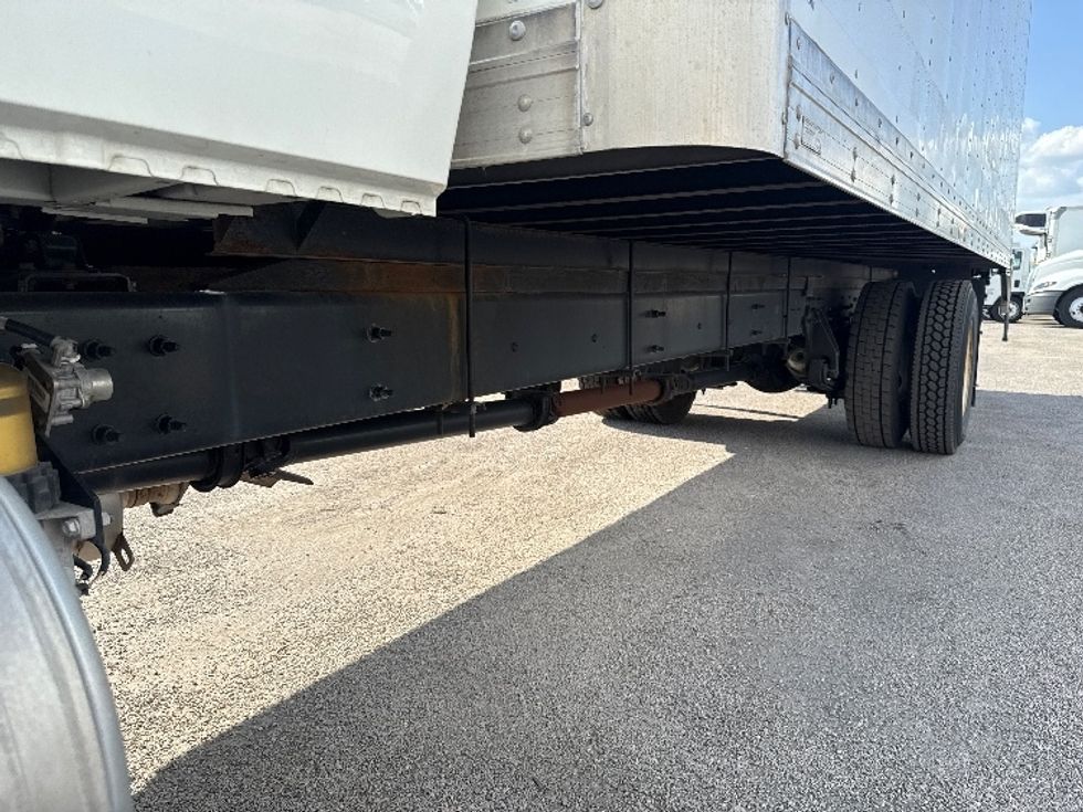 Medium Duty Box Truck-Light and Medium Duty Trucks-International-2019-4300-Dallas-TX-62,265\n\t\tmiles-$ 65,500 - Image 5