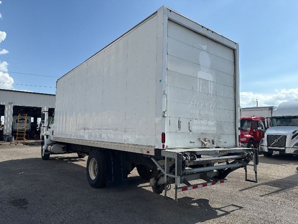 Medium Duty Box Truck-Light and Medium Duty Trucks-International-2019-4300-Dallas-TX-62,265\n\t\tmiles-$ 65,500 - Image 6