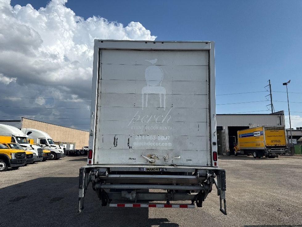 Medium Duty Box Truck-Light and Medium Duty Trucks-International-2019-4300-Dallas-TX-62,265\n\t\tmiles-$ 65,500 - Image 7