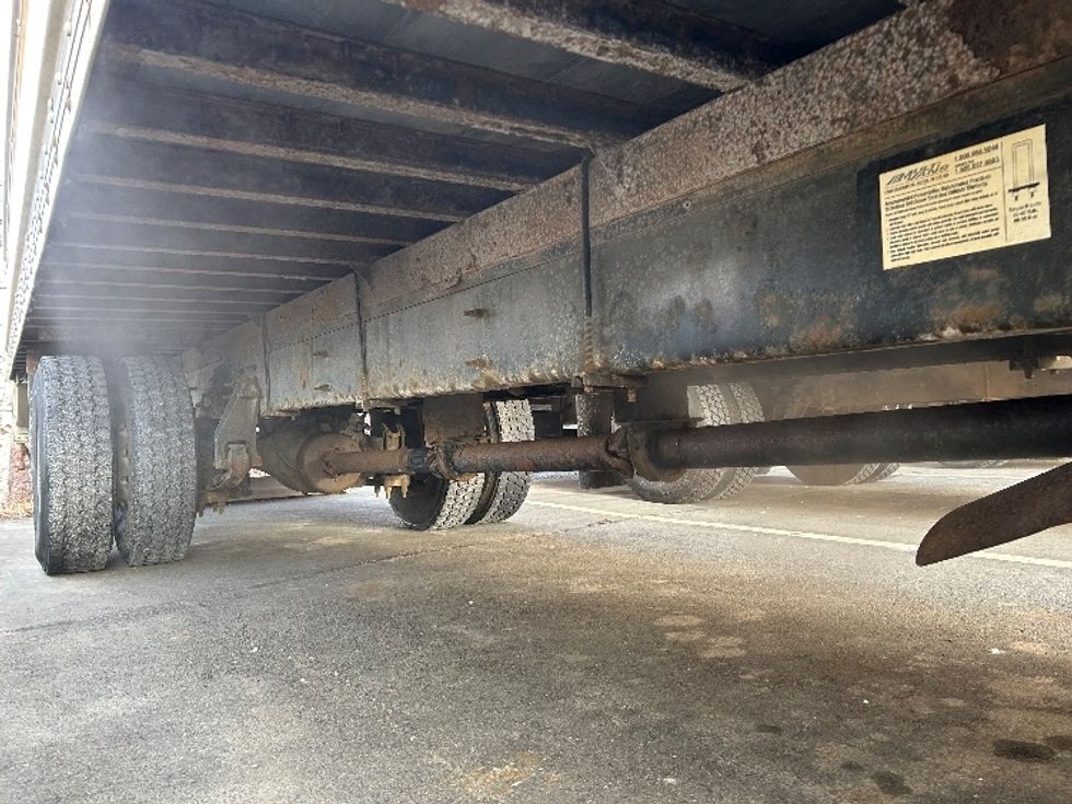 Medium Duty Box Truck-Light and Medium Duty Trucks-International-2019-4300-Dartmouth-NS-269,716\n\t\tkm-$ 59,500 - Image 14