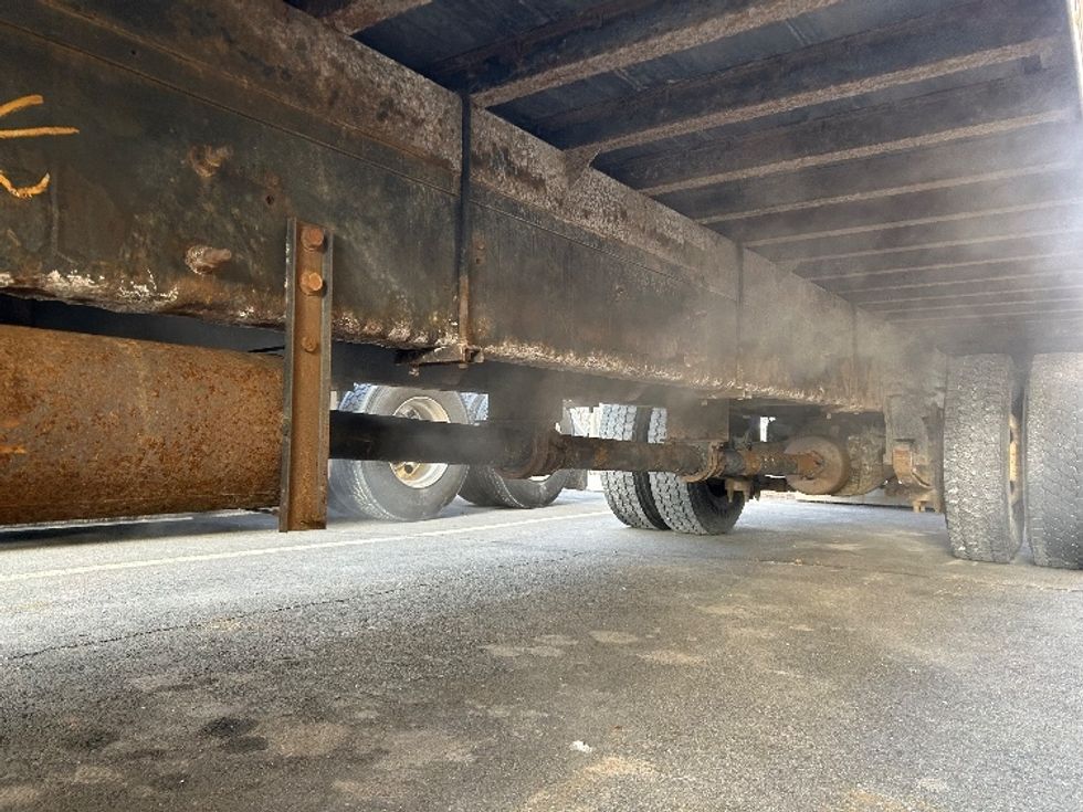 Medium Duty Box Truck-Light and Medium Duty Trucks-International-2019-4300-Dartmouth-NS-269,716\n\t\tkm-$ 59,500 - Image 5