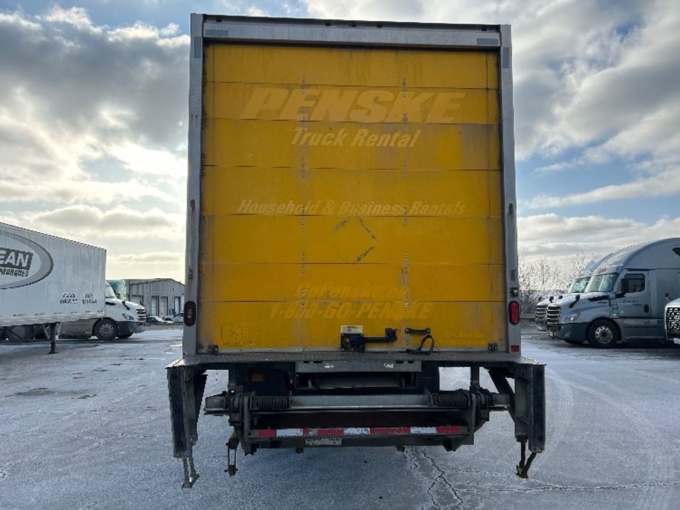 Medium Duty Box Truck-Light and Medium Duty Trucks-International-2019-4300-Dartmouth-NS-269,716\n\t\tkm-$ 59,500 - Image 7