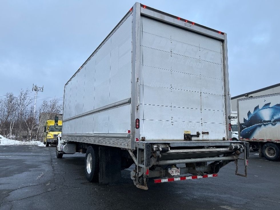 Medium Duty Box Truck-Light and Medium Duty Trucks-International-2019-4300-Dartmouth-NS-286,645\n\t\tkm-$ 57,500 - Image 6