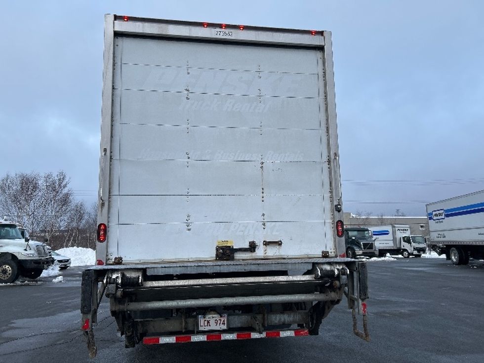Medium Duty Box Truck-Light and Medium Duty Trucks-International-2019-4300-Dartmouth-NS-286,645\n\t\tkm-$ 57,500 - Image 7