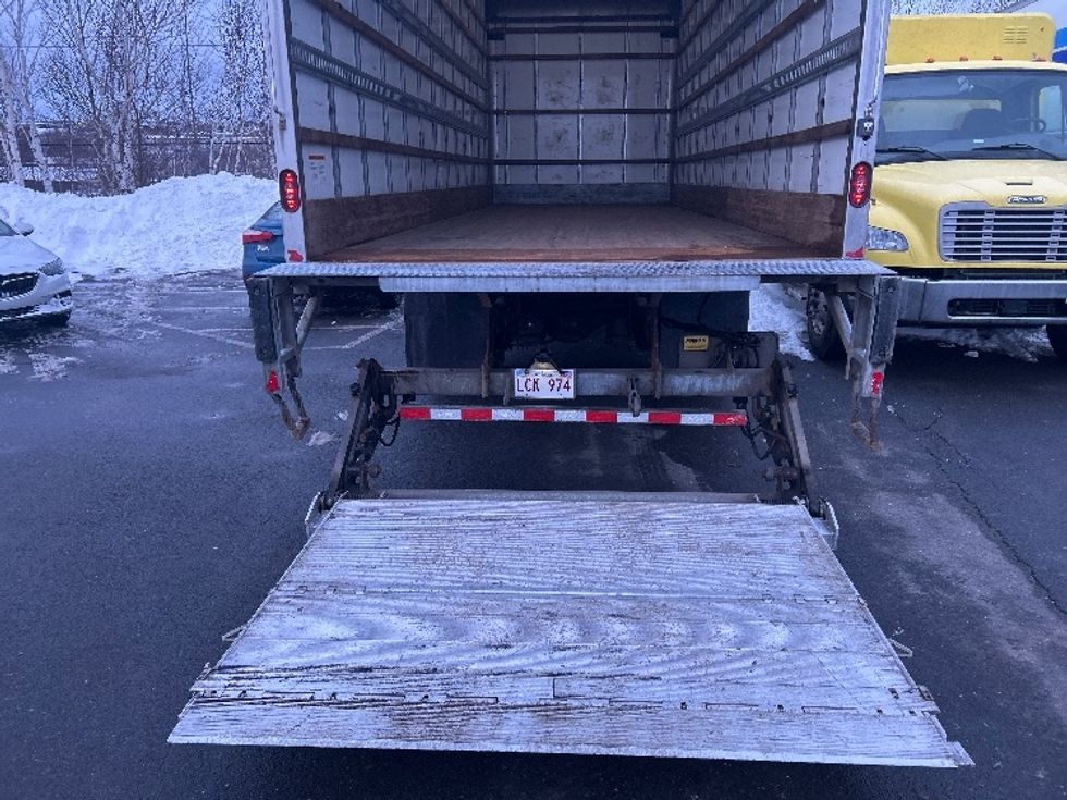 Medium Duty Box Truck-Light and Medium Duty Trucks-International-2019-4300-Dartmouth-NS-286,645\n\t\tkm-$ 57,500 - Image 8
