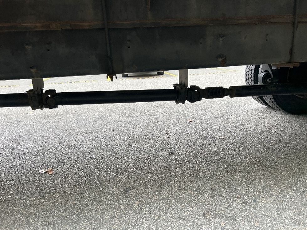 Medium Duty Box Truck-Light and Medium Duty Trucks-International-2019-4300-Delta-BC-152,259\n\t\tkm-$ 67,250 - Image 5