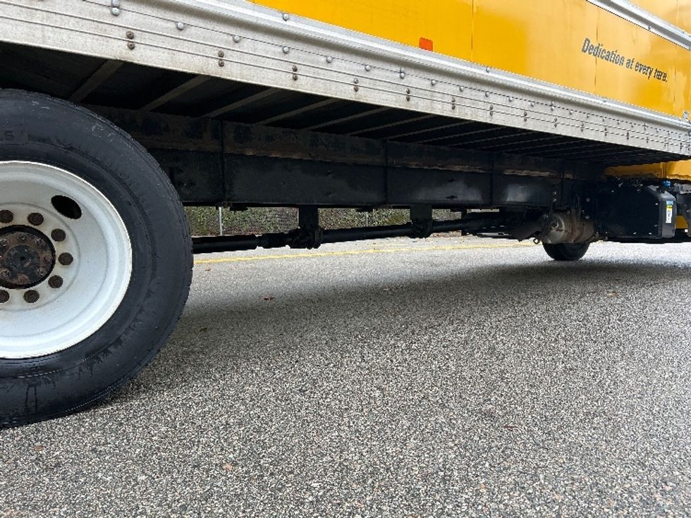 Medium Duty Box Truck-Light and Medium Duty Trucks-International-2019-4300-Delta-BC-191,218\n\t\tkm-$ 64,750 - Image 14